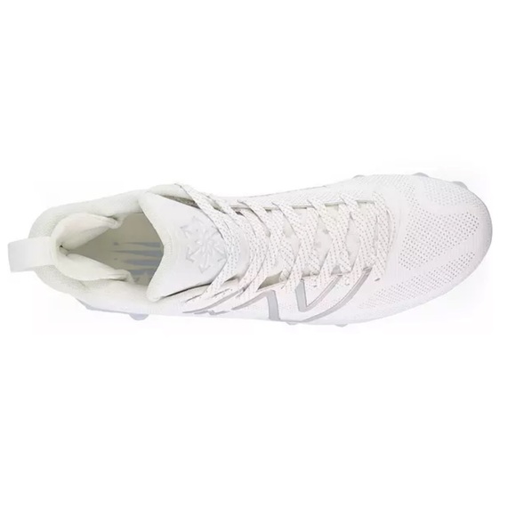 New Balance FreezeLX V4 Lacrosse Cleats women’s size 6 men’s size 4 1/2 BNIB - Picture 5 of 16